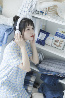 潘倩倩星光大道